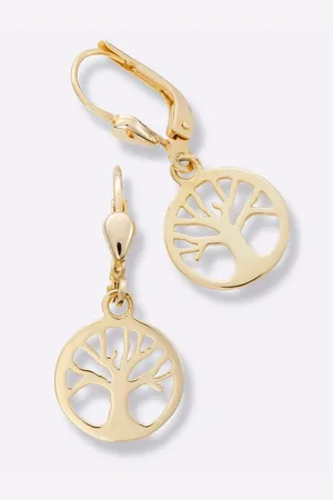 LADY Paar oorhangers