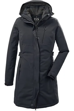 Killtec Parka KOW 165 WMN PRK