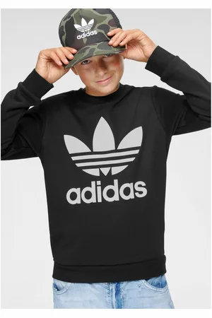 adidas Sweatshirt TREFOIL CREW