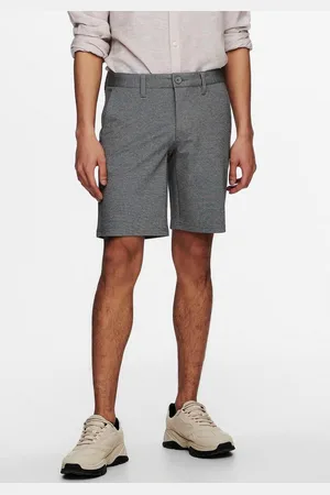 Only & Sons Chino-short MARK SHORTS