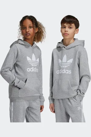adidas Hoodie TREFOIL HOODIE