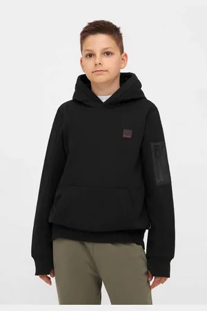 Bench Hoodie RUDYARD_B