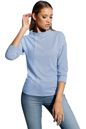 Classic Inspirationen Shirt met lange mouwen Shirt (1-delig)
