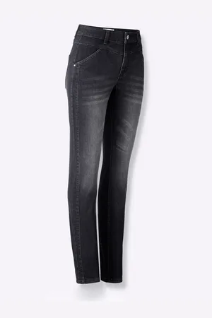 Casual Looks Comfortabele jeans
