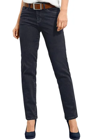 Classic Inspirationen 5-pocket jeans