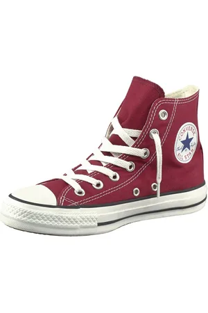 Converse Sneakers Chuck Taylor All Star Hi