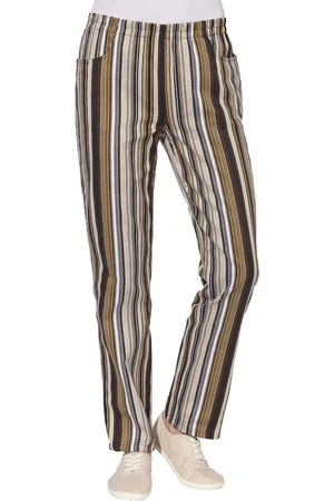 Classic Basics Comfortbroek