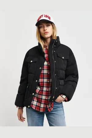 GANT Winterjack ACTIVE CLOUD JACKET