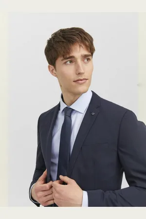 JACK & JONES Stropdas JACSOLID TIE NOOS