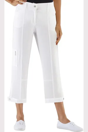 Casual Looks Stretchbroek