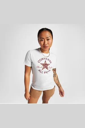 Converse T-shirt WOMEN