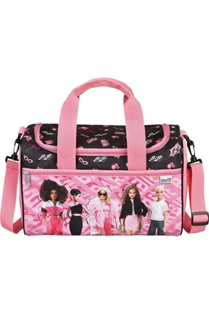 SCOOLI Sporttas Barbie