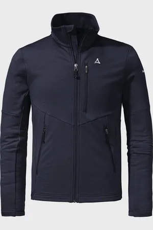 Schöffel Fleecejack Fleece Jacket Hydalen M