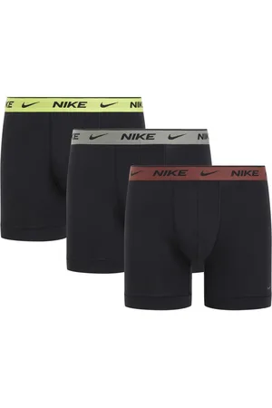 Nike Boxershort BOXER BRIEF 3PK met nike logo-elastische band (3 stuks)