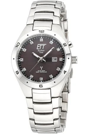 Ett Radiografisch horloge Altai Polshorloge, dameshorloge, solar, datum