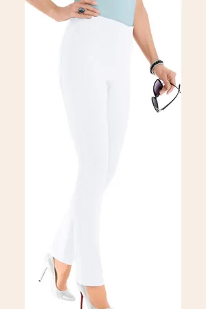 STEHMANN Broek met elastische band