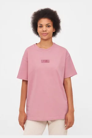 Bench Shirt met korte mouwen KIku