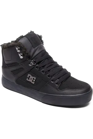 Dcshoes Winterlaarzen Pure High WNT
