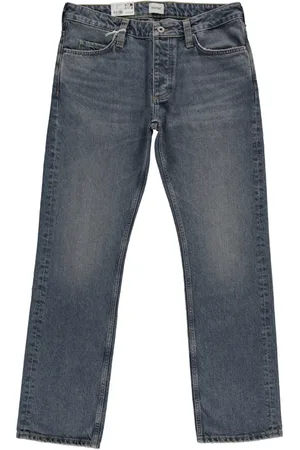 Mustang 5-pocket jeans STYLE MICHIGAN STRAIGHT
