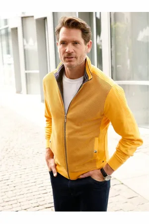 marco donati Sweatvest