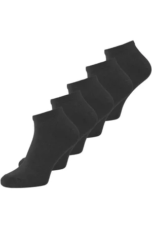 JACK & JONES Korte sokken JACDONGO SOCKS 5 PACK NOOS (set, 5 paar)