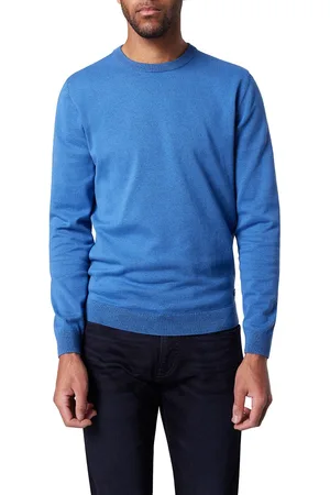 Pierre Cardin Trui met ronde hals Strick RH