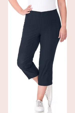 Kj Capribroek Susie Capri Wash & Go