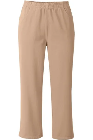 Classic Basics Capribroek