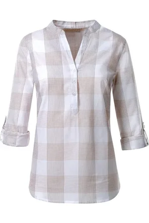Casual Looks Blouse zonder sluiting
