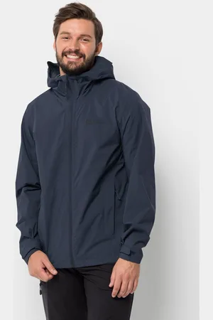 Jack Wolfskin Functioneel jack ELSBERG 2.5L JKT M