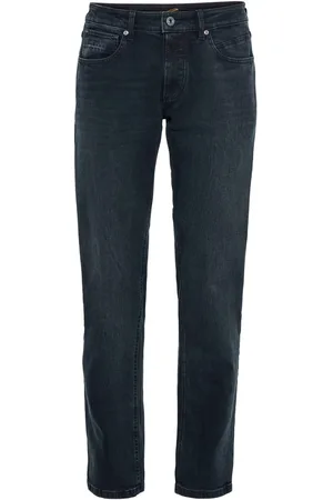 Camel Active 5-pocket jeans Woodstock met stretch