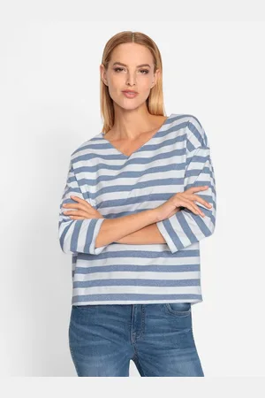 Heine T-shirt (1-delig)