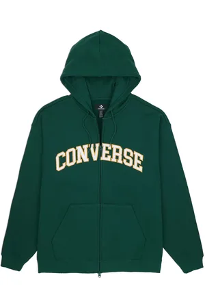 Converse Capuchonsweatvest MEN