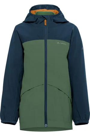 Vaude Functioneel 3-in-1-jack voor kinderen