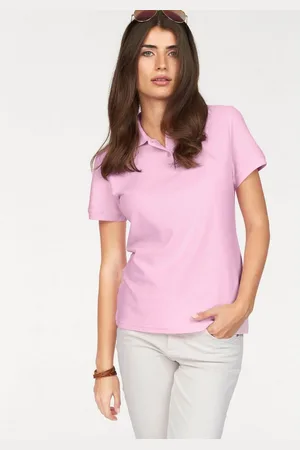 Fruit Of The Loom Poloshirt Lady-Fit Premium Polo
