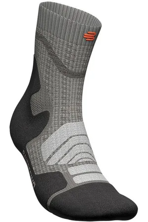 Bauerfeind Sportsokken Outdoor Merino Mid Cut Socks, Women