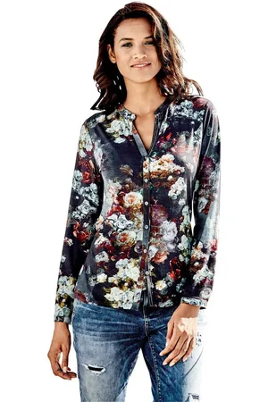 Heine Shirt louse (1-delig)