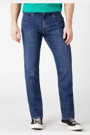 Wrangler Regular fit jeans Authentic Regular