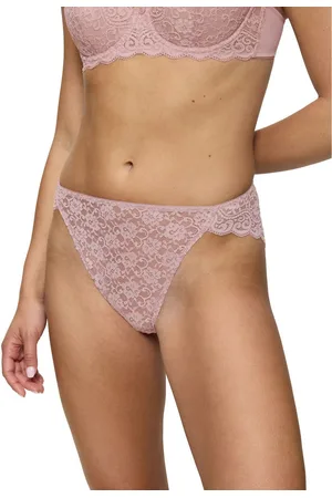 Triumph Slip Amourette Highleg Tai