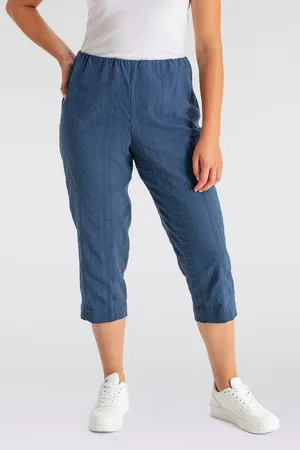 Kj Capribroek Susie Capri Wash & Go