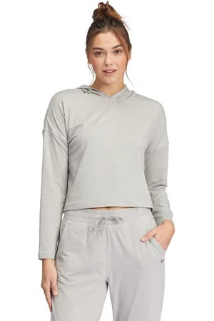 Roxy Shirt met lange mouwen Sun Might Shine