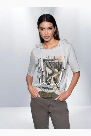 Heine Capuchonshirt (1-delig)