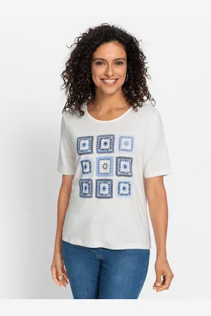 Classic Inspirationen Shirt met korte mouwen Shirt (1-delig)