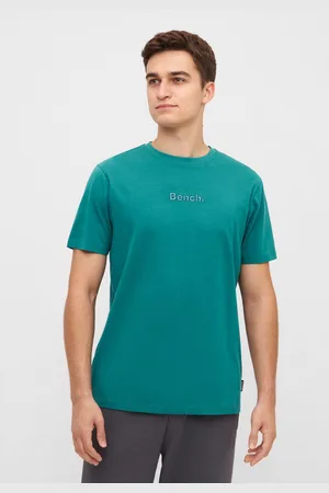 Bench Shirt met korte mouwen RISLEY