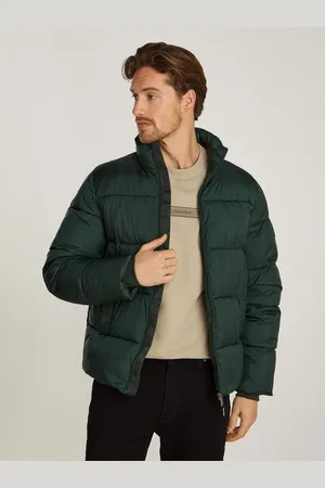 Calvin Klein Outdoorjack QUILT PUFFER MW
