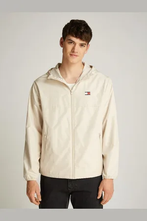 Tommy Hilfiger Windbreaker TJM FLEECE LINED CHICAGO JACKET