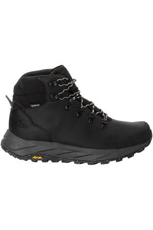 Jack Wolfskin Wandelschoenen TERRAQUEST X TEXAPORE MID M