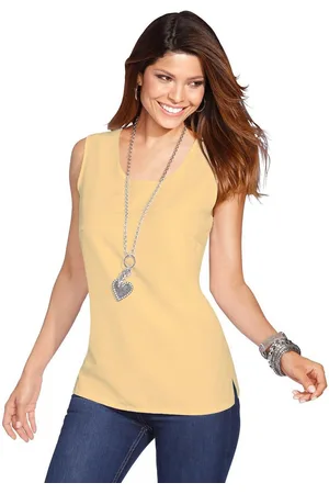 Classic Basics Top