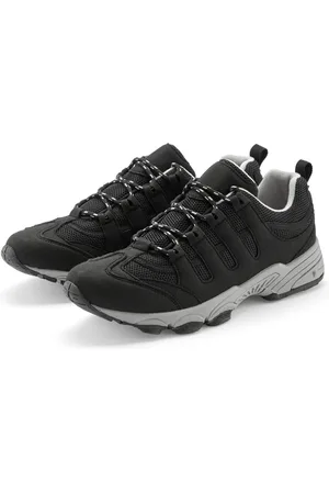 AUTHENTIC LE JOGGER Sneakers Veterschoen, vrijetijdsschoen, outdoor trekking look vegan