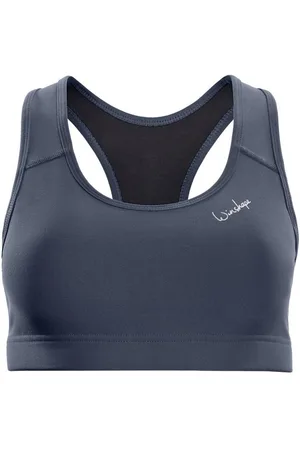 Winshape Sportbustier Functional Comfort Sport-BH SB102C